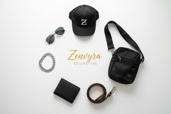Boys' Accessories – Older Kids & Teens