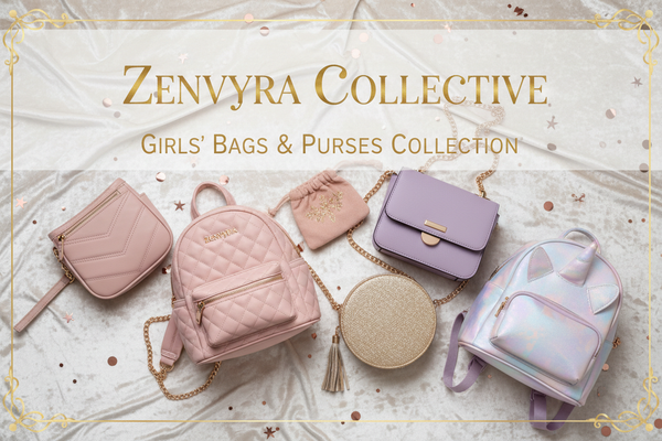 Girls' Bags & Purses