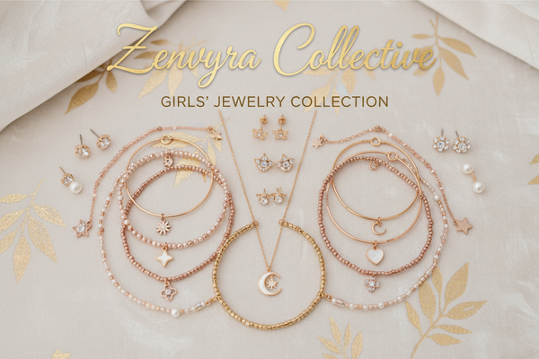 Girls' Jewelry