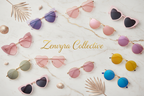 Girls' Sunglasses