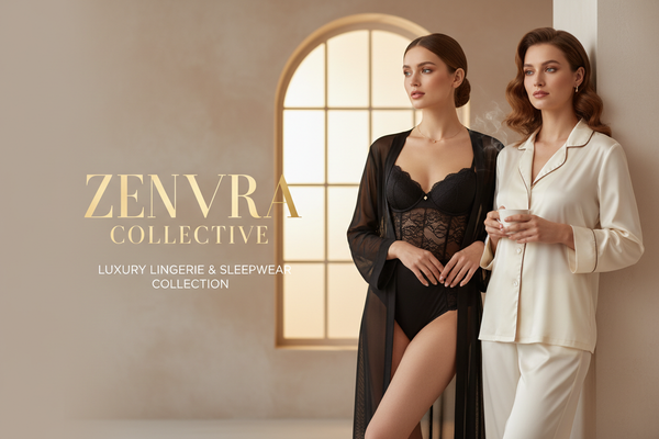 Lingerie & Sleepwear