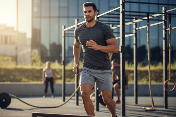 Active Wear