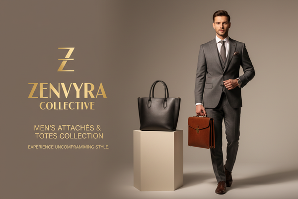 Attachés & Totes
