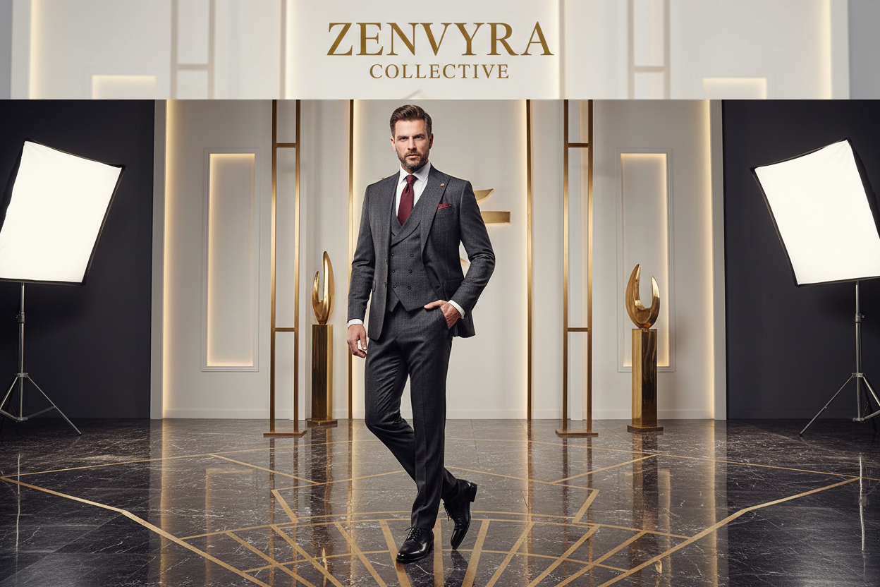 Men's Fashion