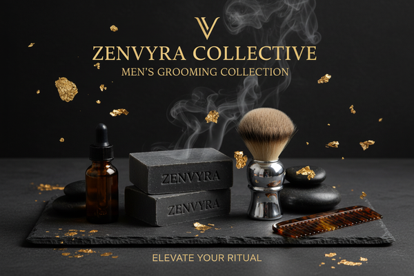 Men's Grooming