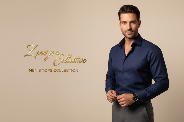 Tops & Shirts