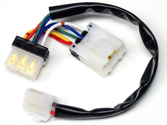 HKS Nissan 300ZX 1990-1996 Turbo Timer Harness