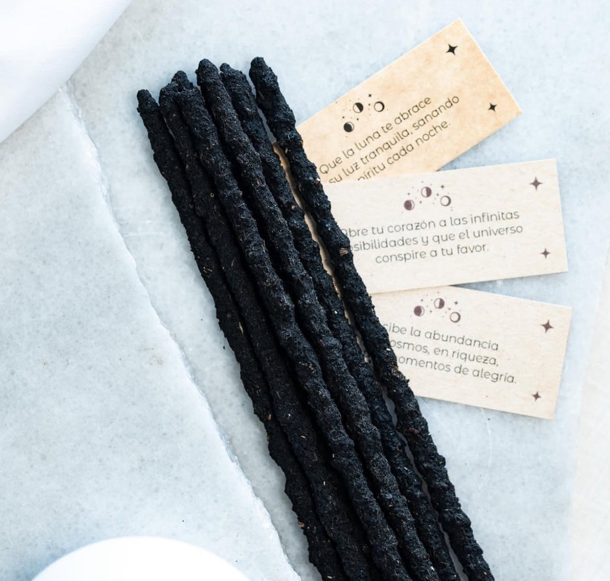 Eternal Love Sacred Incense