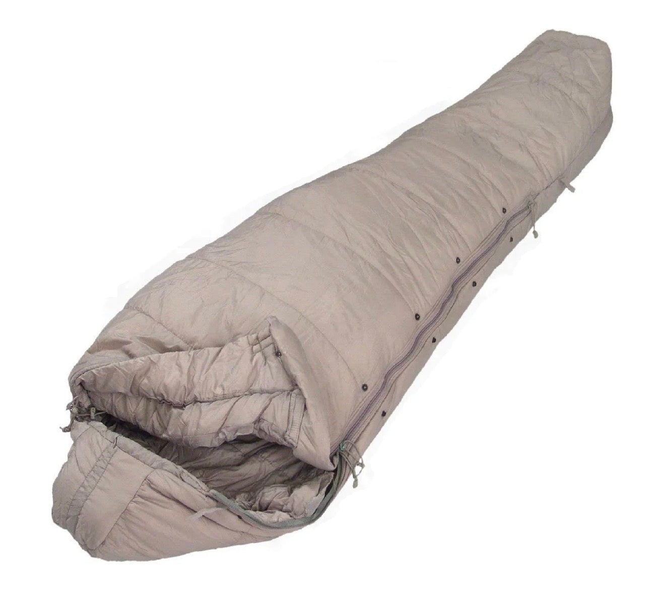 USGI Intermediate Cold Weather Sleeping Bag