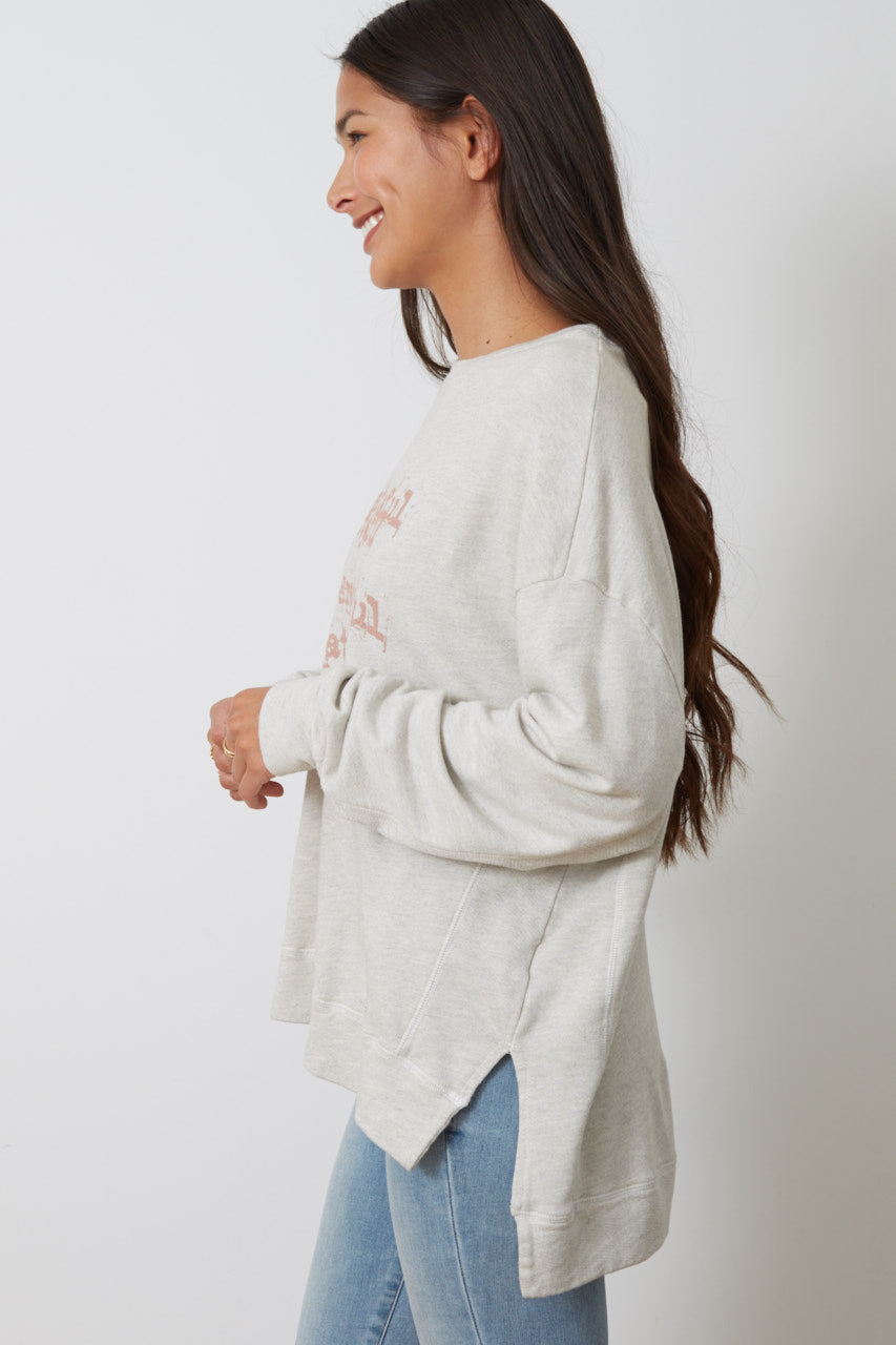 Grateful Sweatshirt