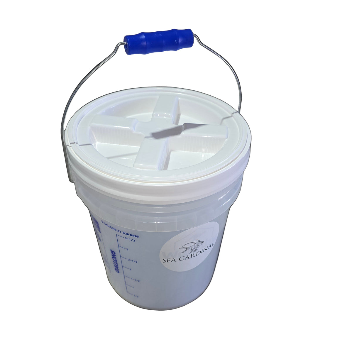 Reef Ready 35-Gallon AIO Reef Tank System