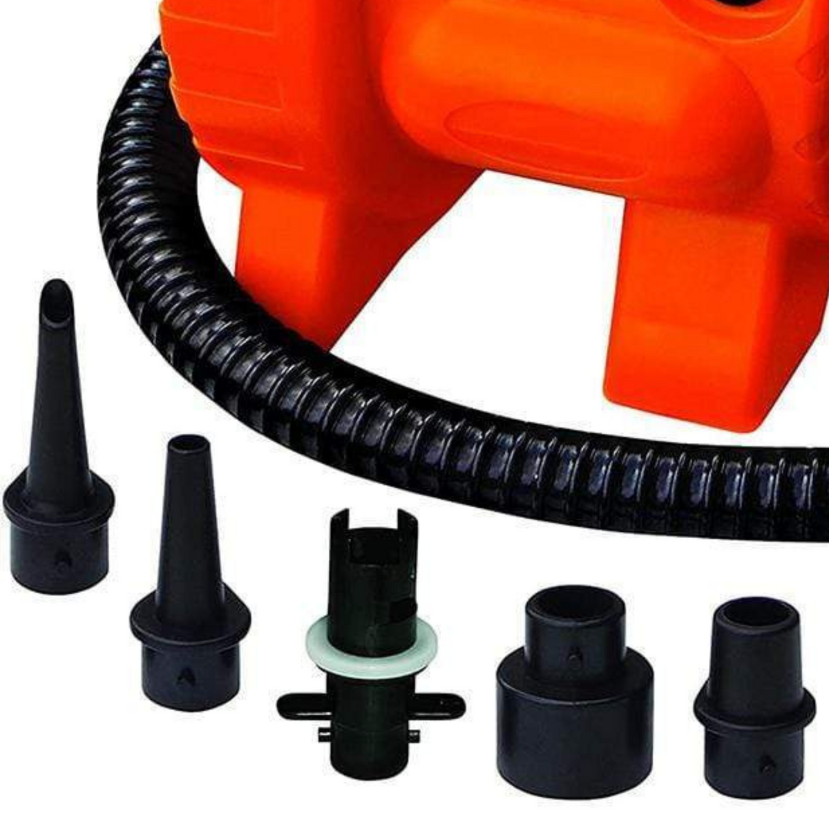 WOW Watersports Mega Max Pump 3.0 PSI Electric Inflator