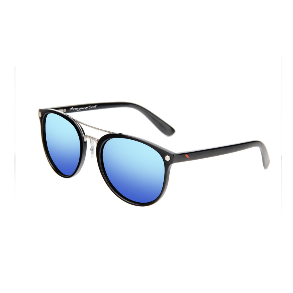Tortuga Unisex Polarized Sunglasses