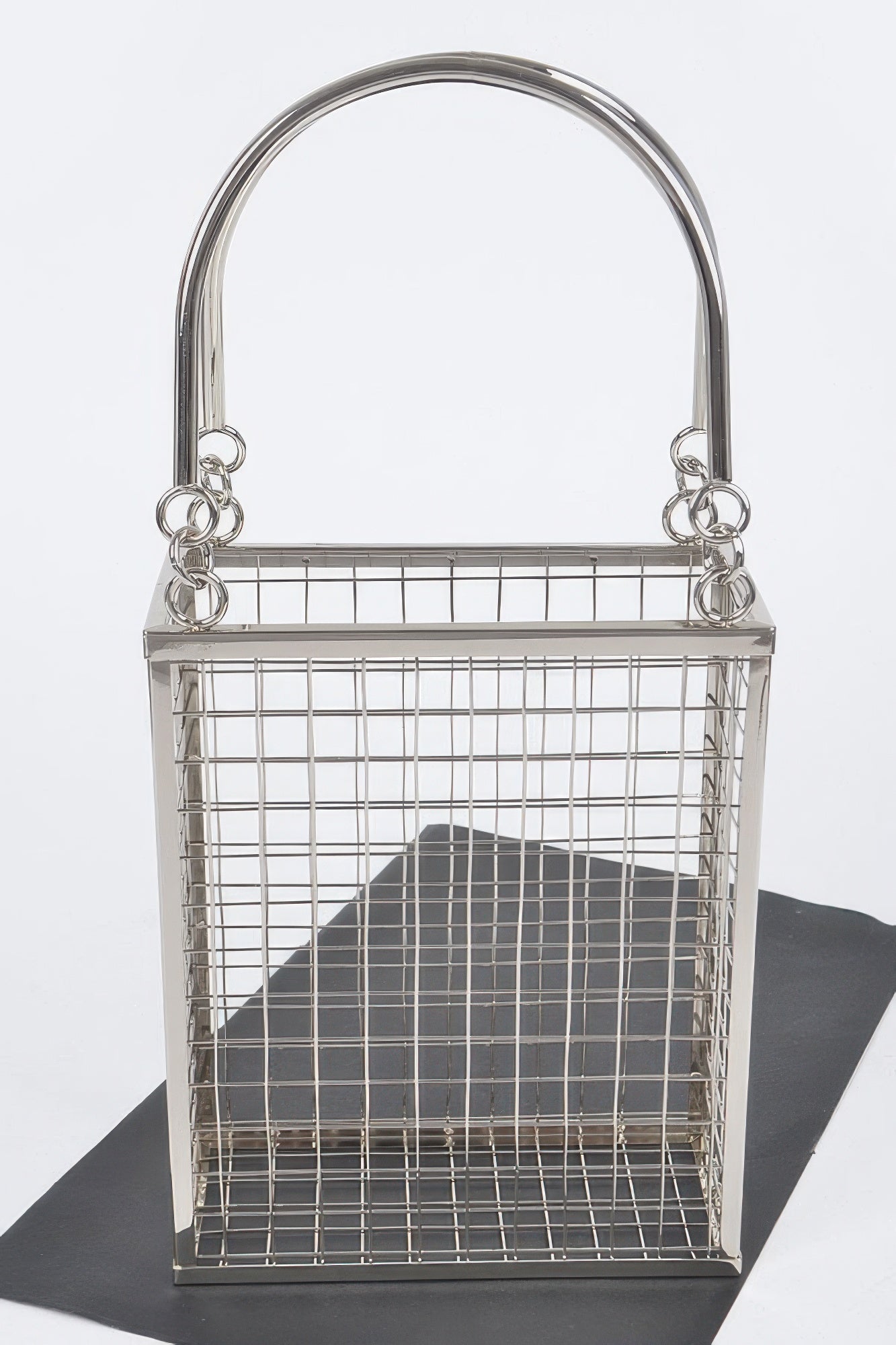 Metal Wire Clutch