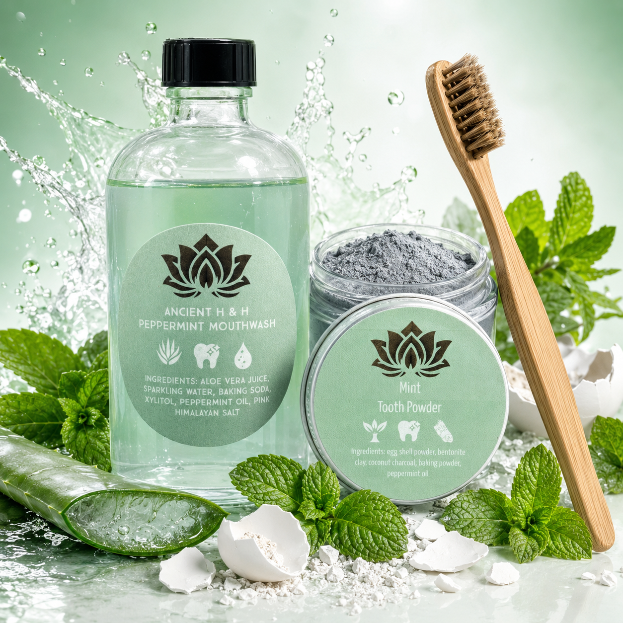 Oral Care