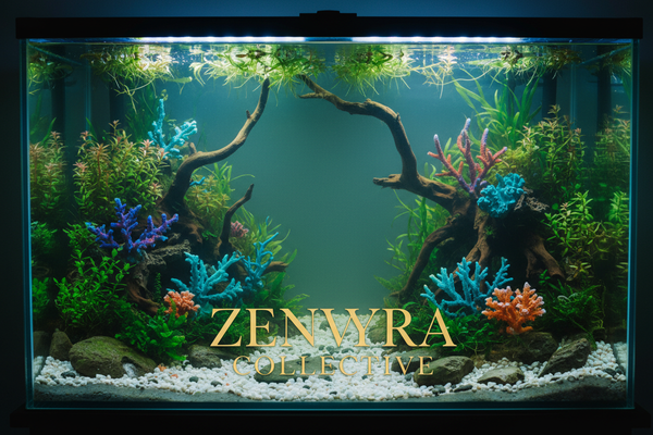 Aquarium Decor