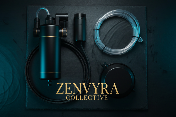 Aquarium Filters & Pumps