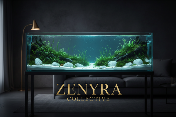 Aquarium Tanks & Stands