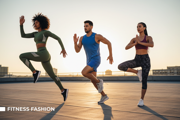  Athletic Apparel