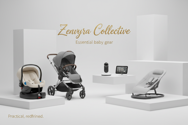 Baby Equipment 