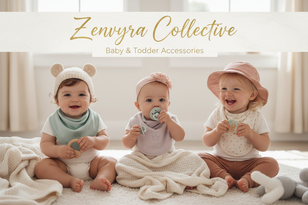 Baby & Toddler Accessories 