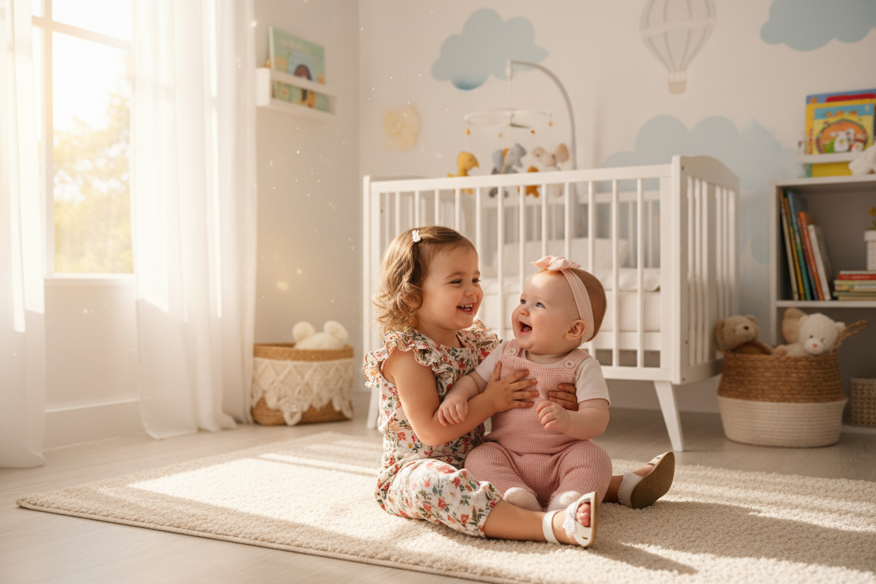 Baby & Toddler