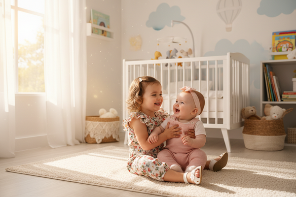 Baby & Toddler 