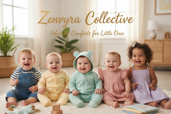 Baby & Toddler Clothing