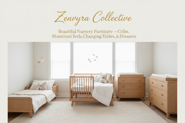 Baby & Toddler Furniture