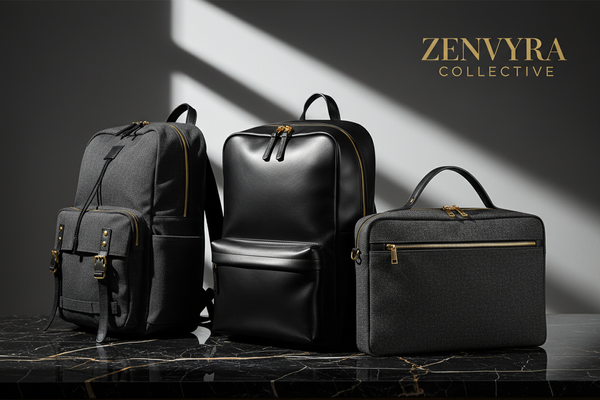 Backpacks & Bags