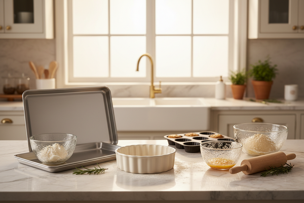 Bakeware