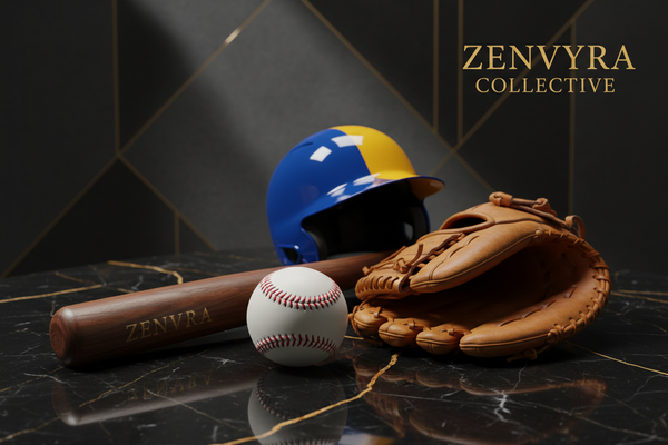 Baseball & Softball 