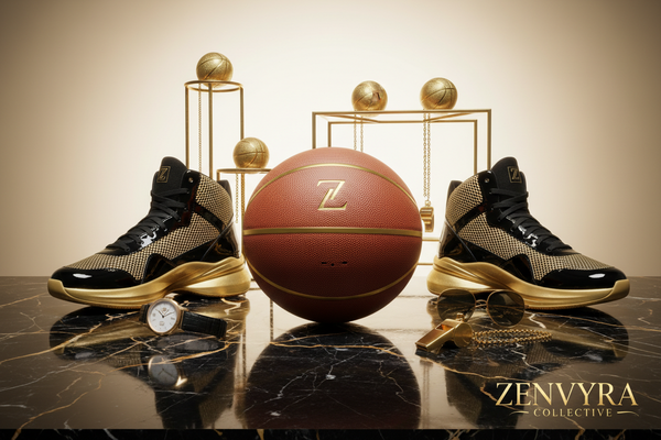 Basketball 
