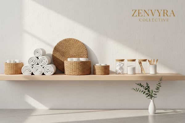Bath Storage