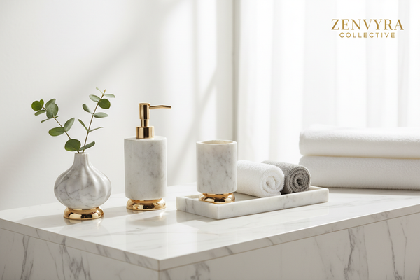 Bathroom Accessories 