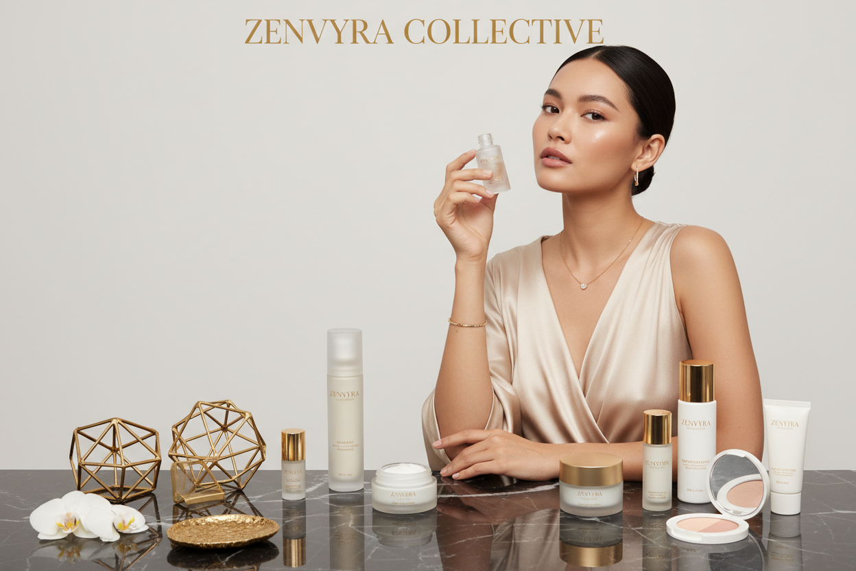 Beauty & Skincare
