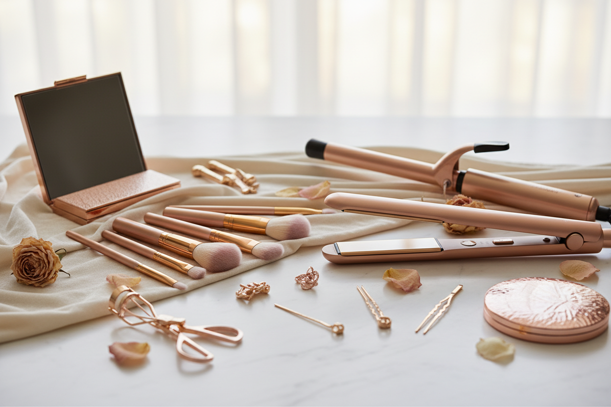 Beauty Tools