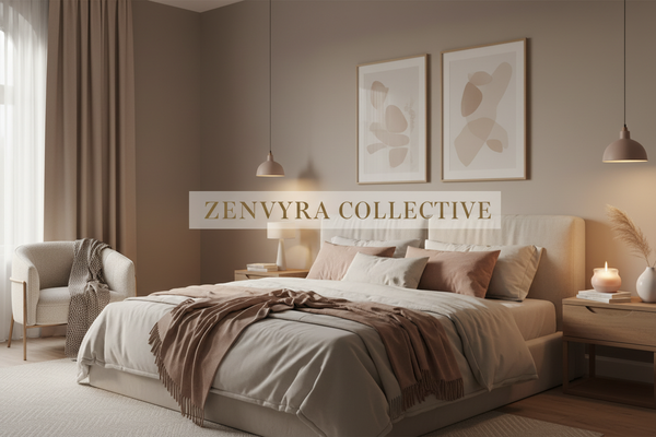 Bedroom Decor