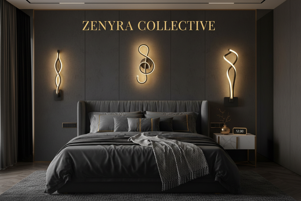 Bedroom Lamps