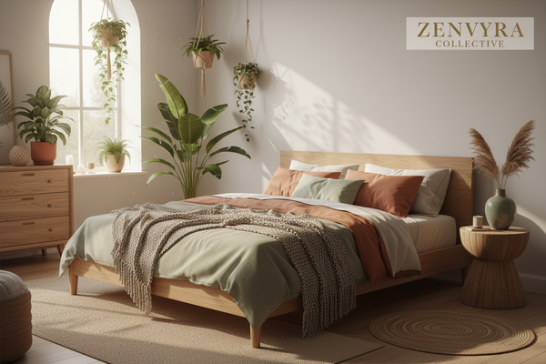 Beds & Frames