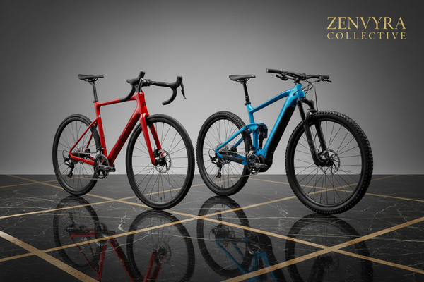 Bikes