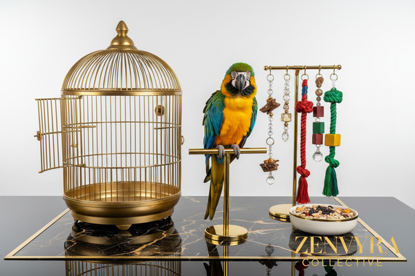 Birds 