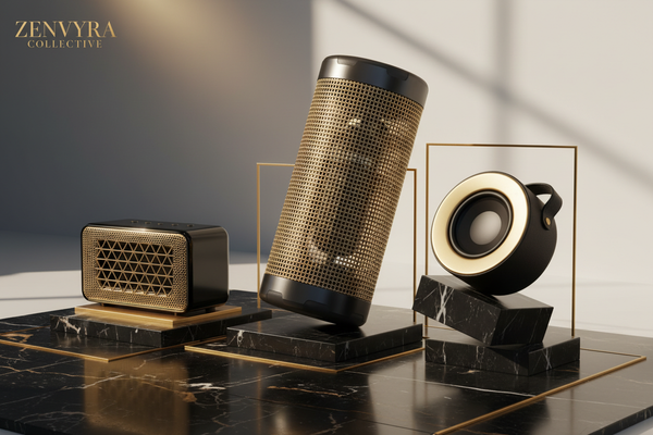 Bluetooth Speakers 