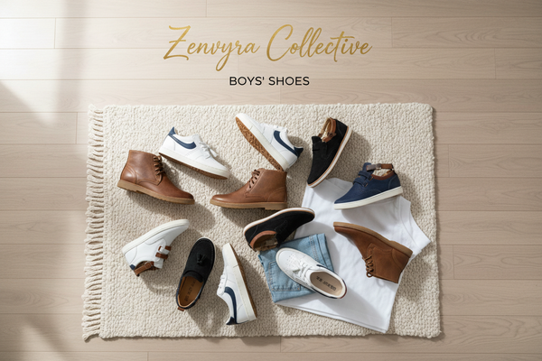Boys' Shoes 