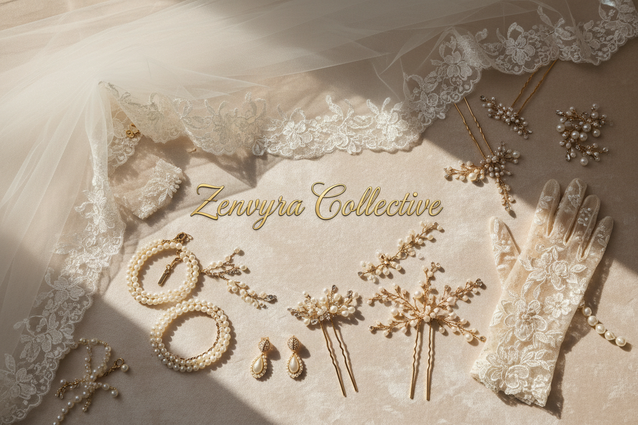 Bridal Accessories