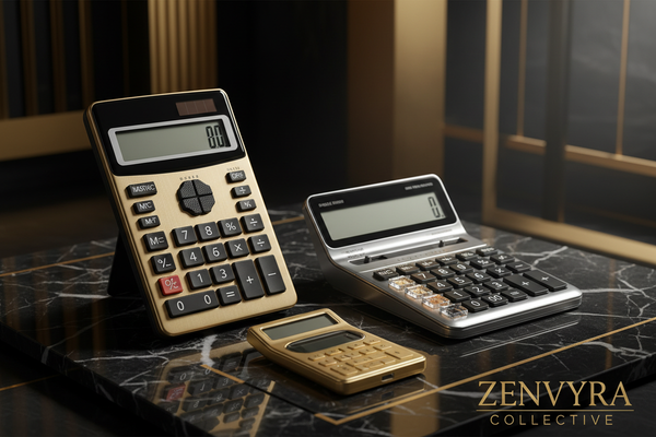 Calculators