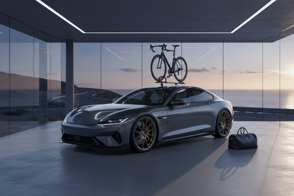 Car Care & Accessories
