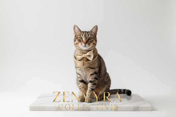 Cat Clothing & Accessories