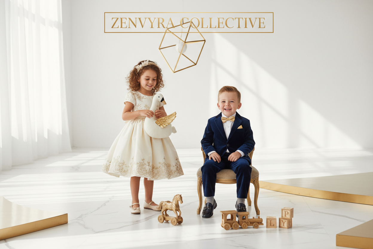 Children's Fashion
