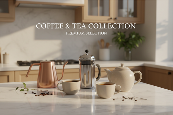 Coffee & Tea